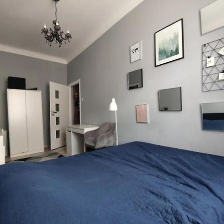 Apartament Kruka - Srodmiescie 1 Apartment Lublin Luaran gambar