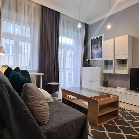 Apartament Kruka - Srodmiescie 1 Apartment Lublin Luaran gambar