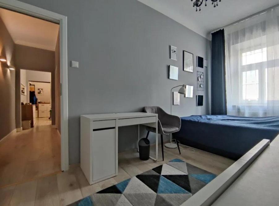 Apartament Kruka - Srodmiescie 1 Apartment Lublin Luaran gambar